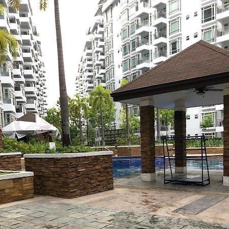 Ameer Condotel @ Parkside Villa Μανίλα Εξωτερικό φωτογραφία