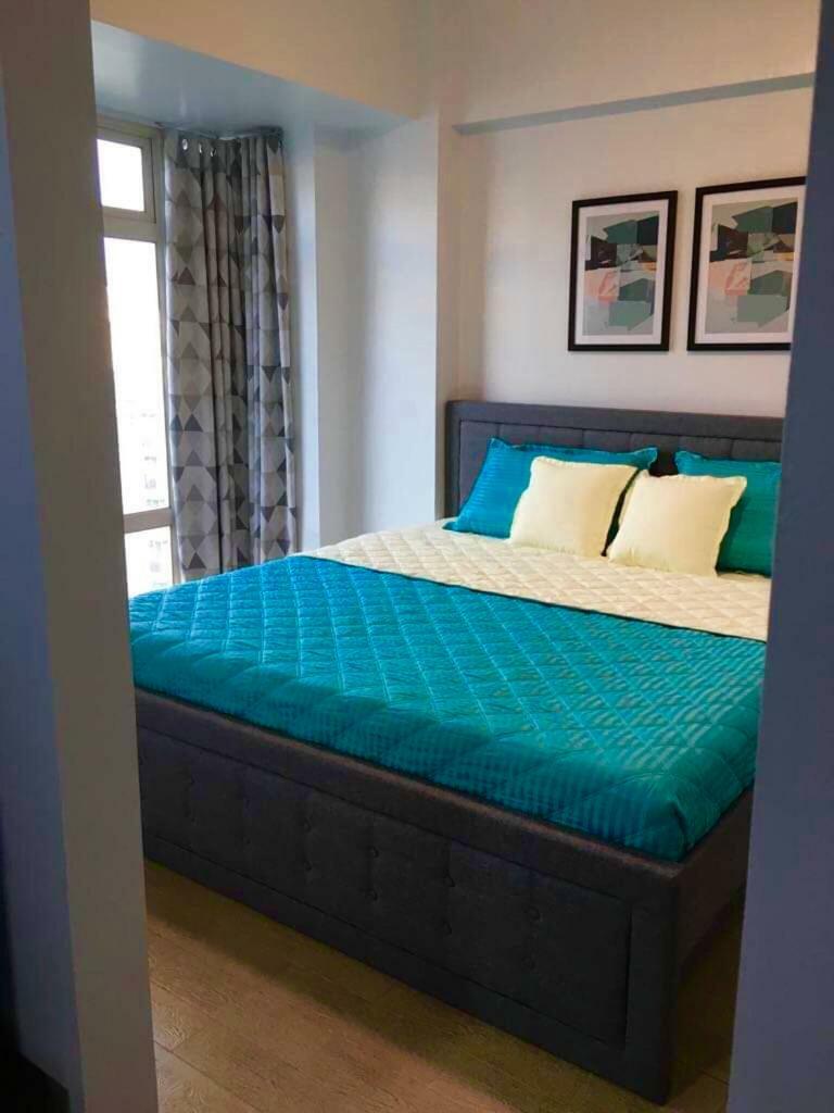 Ameer Condotel @ Parkside Villa Μανίλα Εξωτερικό φωτογραφία