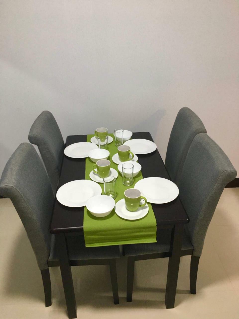 Ameer Condotel @ Parkside Villa Μανίλα Εξωτερικό φωτογραφία