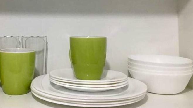 Ameer Condotel @ Parkside Villa Μανίλα Εξωτερικό φωτογραφία