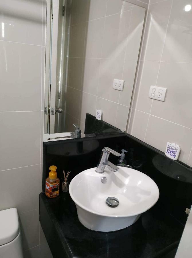 Ameer Condotel @ Parkside Villa Μανίλα Εξωτερικό φωτογραφία